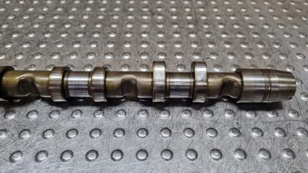 Árbol de levas escape OEM S12505586 para VW image 5