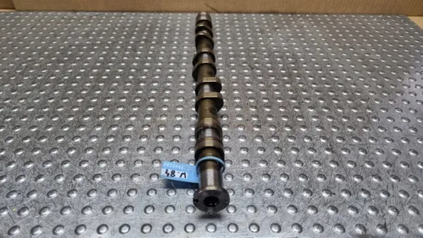 Árbol de levas escape OEM S12505586 para VW image 6