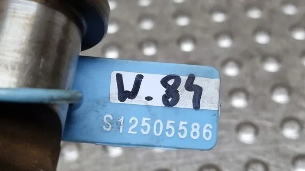 Árbol de levas escape OEM S12505586 para VW image 8