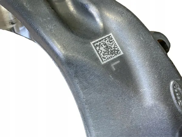 Audi OE rechter Stoßdämpferhalter OEM 4M0413038L image 3