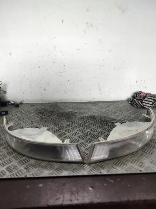 Juego de Faros Delanteros Master II Movano A 03-10 image 6