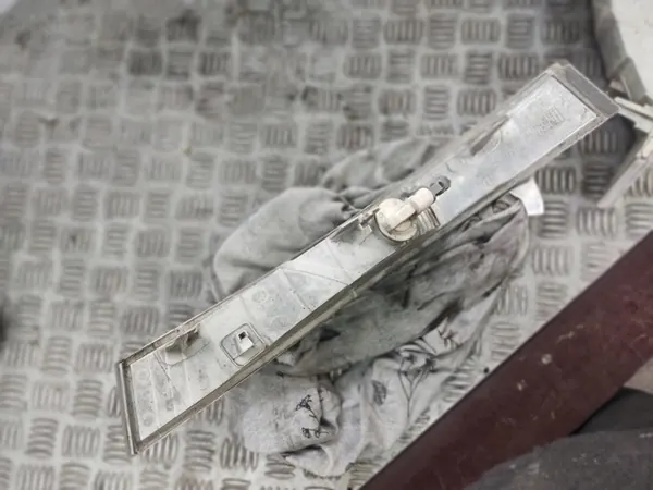 Juego de Faros Delanteros Master II Movano A 03-10 image 7