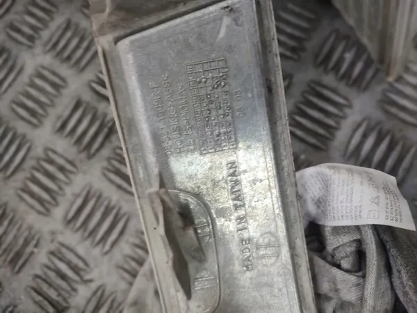 Juego de Faros Delanteros Master II Movano A 03-10 image 8