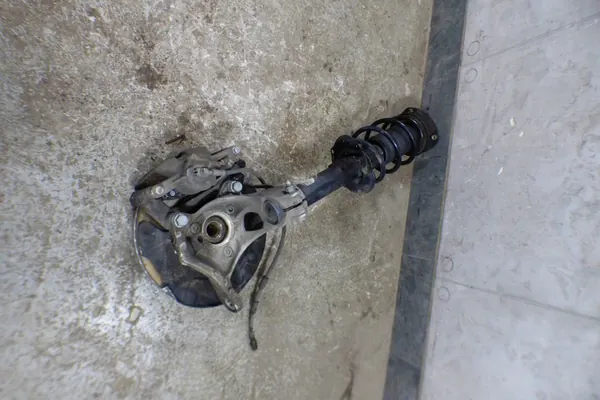 Snodo Mcpherson destro Volkswagen Passat B8 image 2