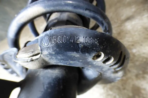 Snodo Mcpherson destro Volkswagen Passat B8 image 4