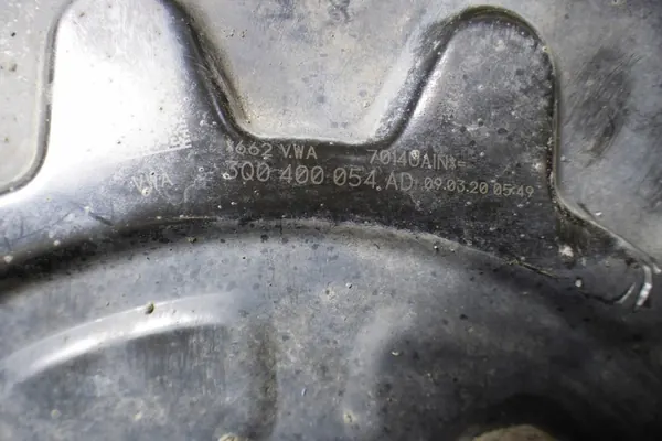 Snodo Mcpherson destro Volkswagen Passat B8 image 5