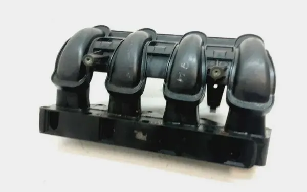 Gebrauchtes Ansaugrohr OEM 6110900637 Mercedes-Benz image 2