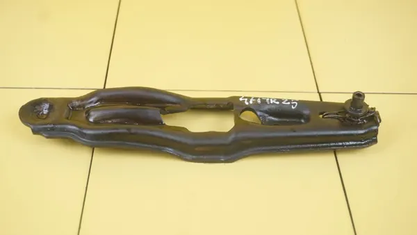 Kopplingsgaffel OEM N18B16A för MINI R60 R55 R56 1.6T image 2