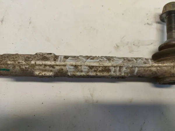 Tesla Model S Rotule de Direction Droite Avant OEM 1027841-00-b image 3
