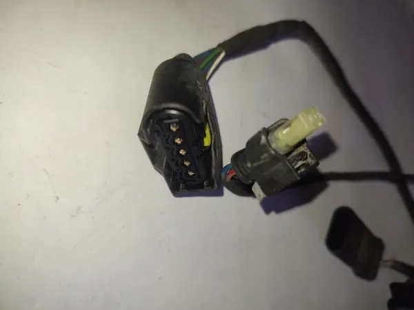 Harness Elétrico Mercedes OEM A1664400137 - Usado image 5