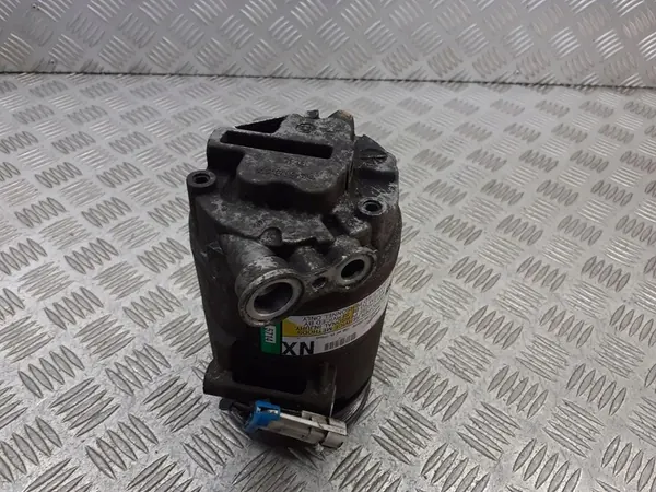 Ilmastointikompressori Opel Meriva Astra Corsa 1.4 16V 09165714 image 4