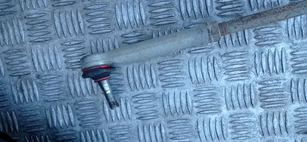 Toyota Corolla Verso Ohjausvaihde Käytetty image 3