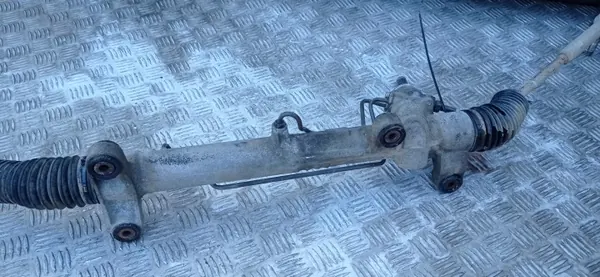 Toyota Corolla Verso Ohjausvaihde Käytetty image 5