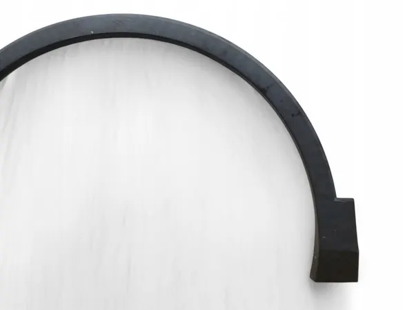 Volkswagen Tiguan Vasemman Puolen Verhoilu 5NN854731A image 8