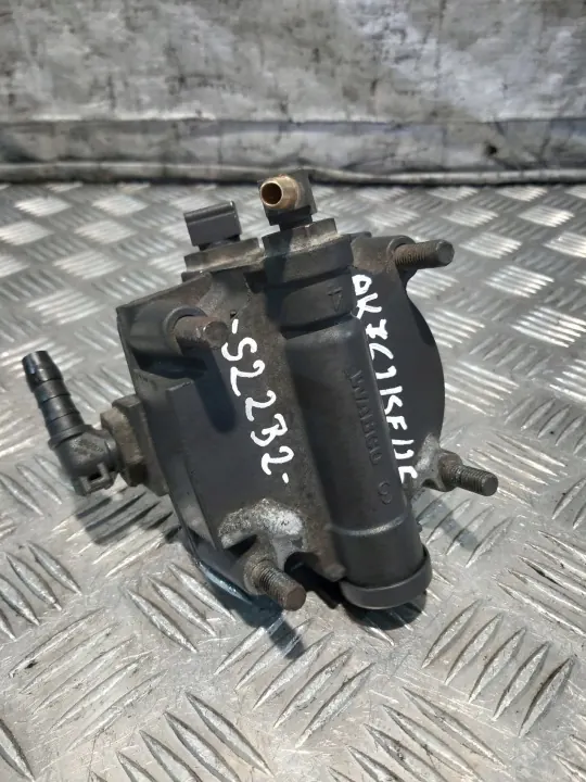 Soupape Mercedes Actros MP4 12r Euro 5 OEM 9730113010 image 4