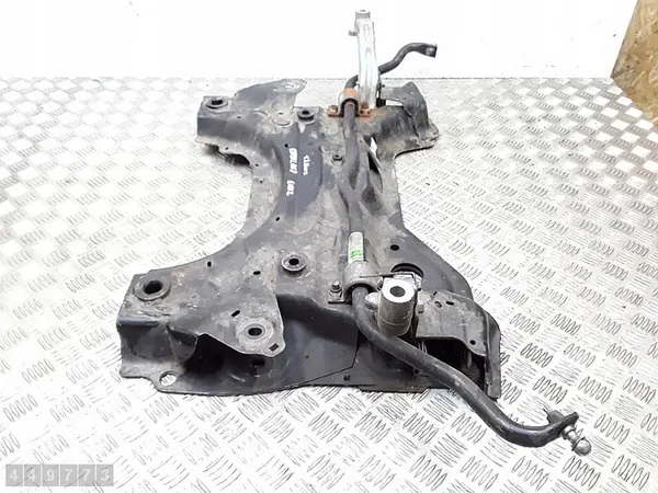 2019 Opel Grandland Cadre auxiliaire 770687a01g image 2