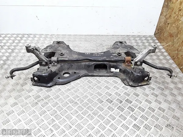 2019 Opel Grandland Cadre auxiliaire 770687a01g image 3