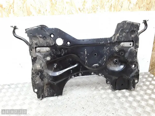 2019 Opel Grandland Cadre auxiliaire 770687a01g image 4