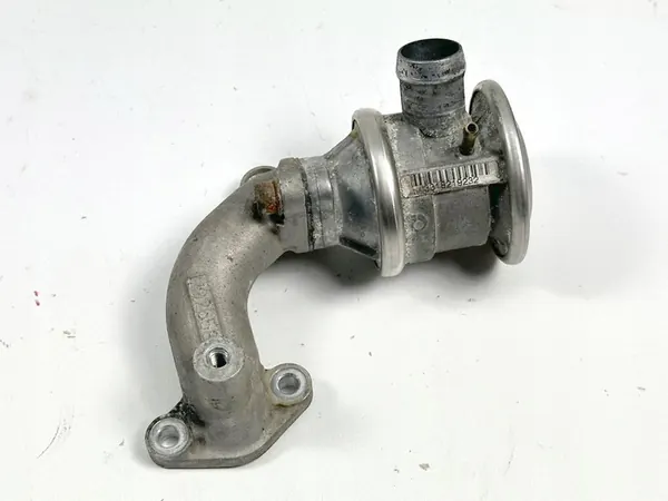 EGR-VENTIL MASERATI QUATTROPORTE VI 3.8 V8 OEM image 1