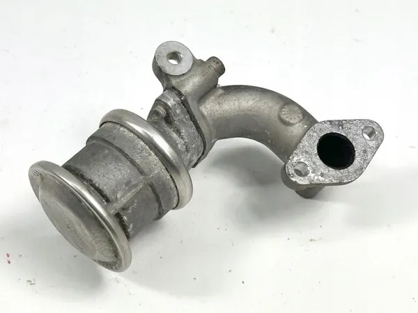 EGR-VENTIL MASERATI QUATTROPORTE VI 3.8 V8 OEM image 3