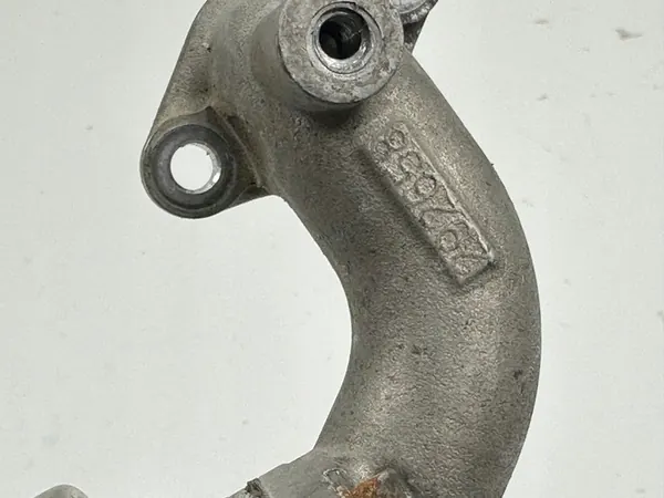 EGR-VENTIL MASERATI QUATTROPORTE VI 3.8 V8 OEM image 4