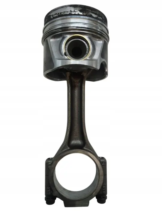 Biela 038J usada para VW Crafter 2.5 TDI image 2