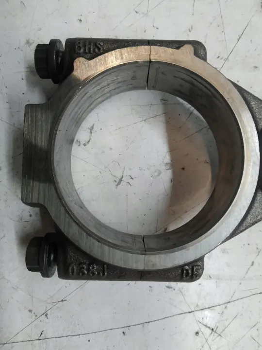 Biela 038J usada para VW Crafter 2.5 TDI image 3
