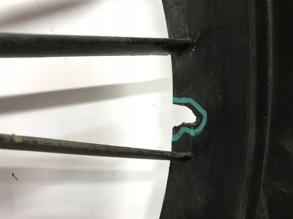 Fläktmontering Renault Master III 2024 214814881R image 4