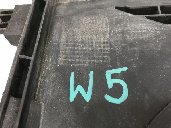 Fläktmontering Renault Master III 2024 214814881R image 9