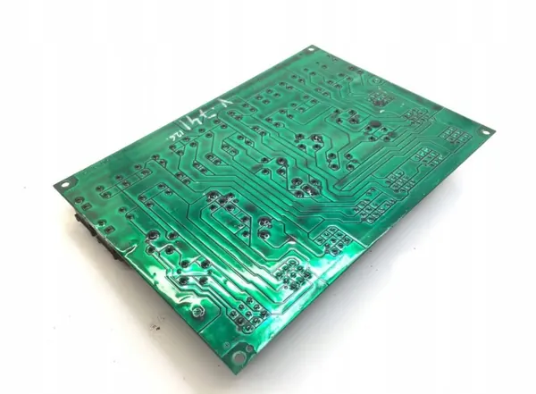 OEM 1618770 Volvo Plaque à fusibles PCB image 4