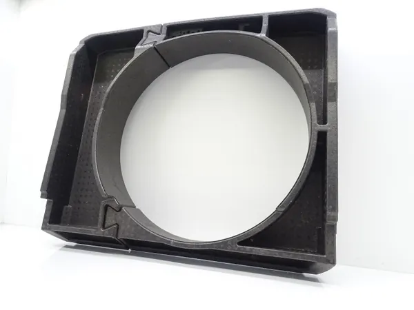 Insert Mousse Roue de Secours OEM 5N0858858 VW Tiguan I image 2
