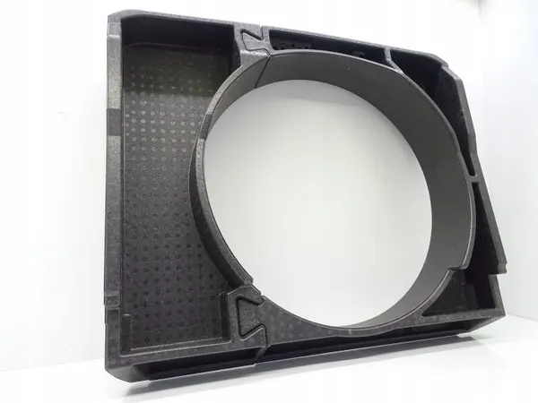 Insert Mousse Roue de Secours OEM 5N0858858 VW Tiguan I image 3