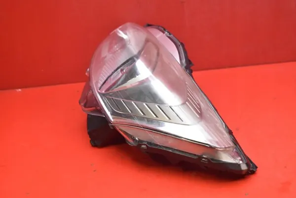 Linker koplamp Peugeot 508 2010-2014 OEM 9678393180 image 2