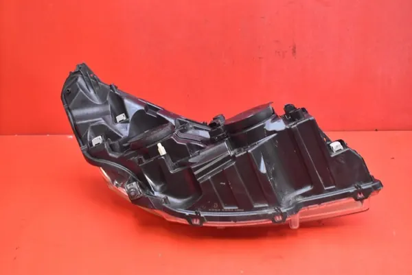 Linker koplamp Peugeot 508 2010-2014 OEM 9678393180 image 6