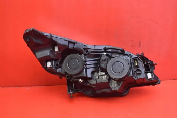 Linker koplamp Peugeot 508 2010-2014 OEM 9678393180 image 7