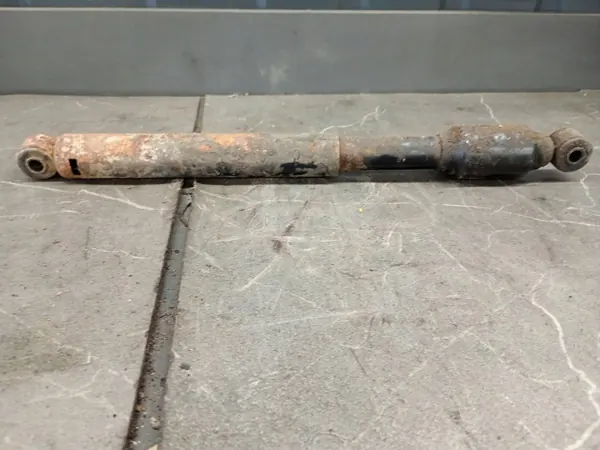 Styrdämpare OEM amortyzator ukladu kierowniczego image 2