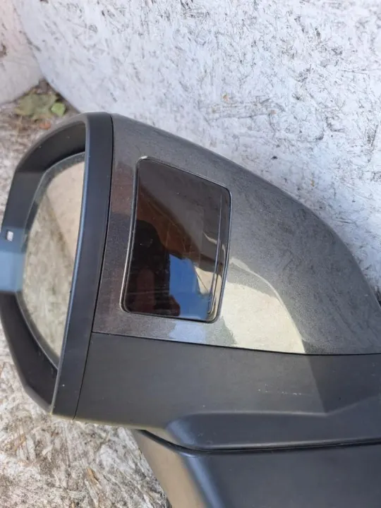 OEM 80A857536B Spiegelset met camera voor Audi Q5 image 7