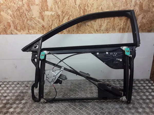 Régulateur de vitre Audi A3 OEM 8L3837753A - Occasion image 2