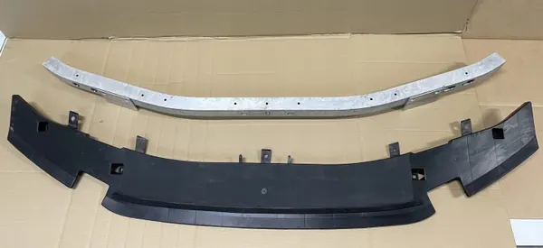 Lexus RZ 450e bumperbalk OEM 52618-46010#123 image 2