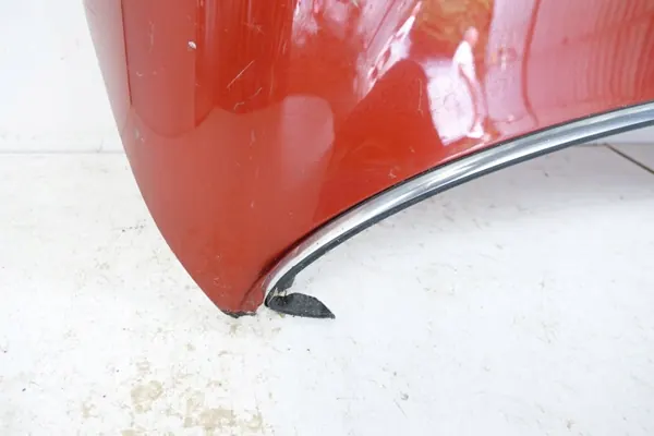 Tampa Motor para MINI Cooper R55 R56 R57 - OEM image 3