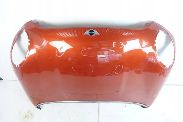Tampa Motor para MINI Cooper R55 R56 R57 - OEM image 6
