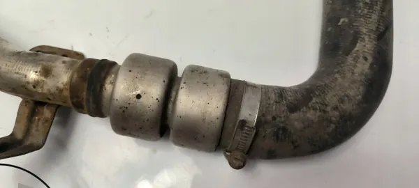 Gebrauchtes Ansaugrohr für Land Rover Range Rover Vogue L322 image 3