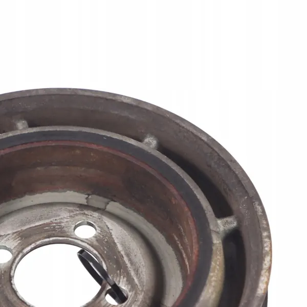 Polea del cigüeñal Opel Corsa D OEM 93177317 image 10