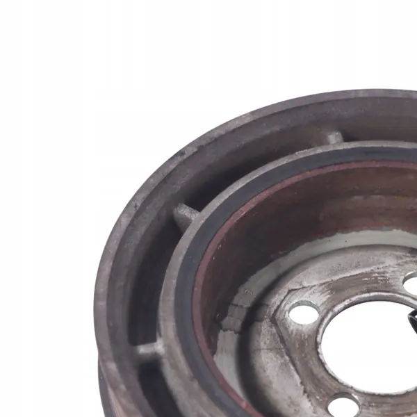 Polea del cigüeñal Opel Corsa D OEM 93177317 image 9
