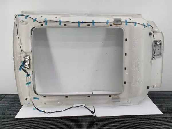 OEM AUST124472 Panoramadak Bekleding voor Toyota Yaris image 6