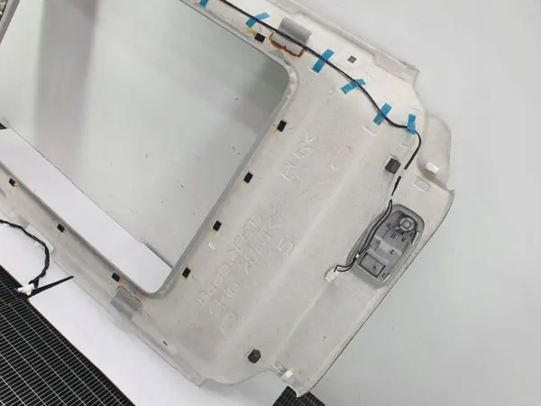OEM AUST124472 Panoramadak Bekleding voor Toyota Yaris image 7