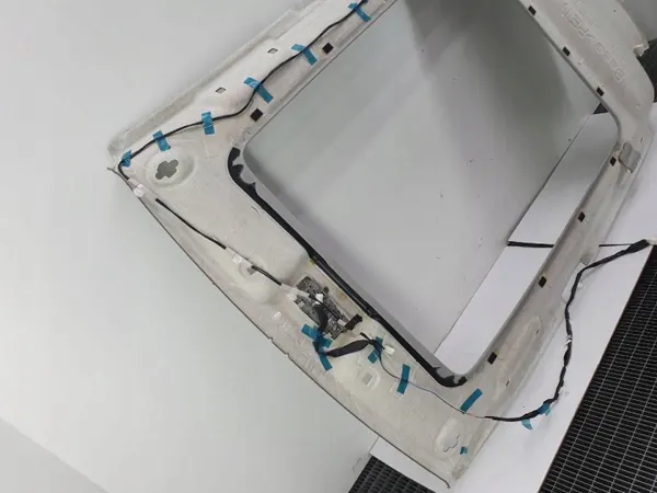 OEM AUST124472 Panoramadak Bekleding voor Toyota Yaris image 8