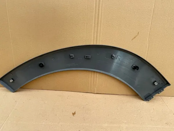 Couvercle de marche droit Mercedes Actros MP3 OEM A9436660737 image 5