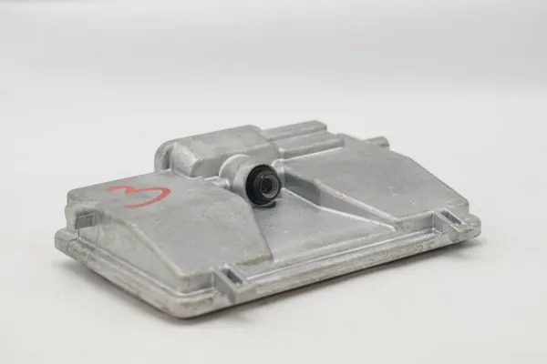 Câmera Assistente de Faixa OEM 3Q0980654S VW Grupo image 2