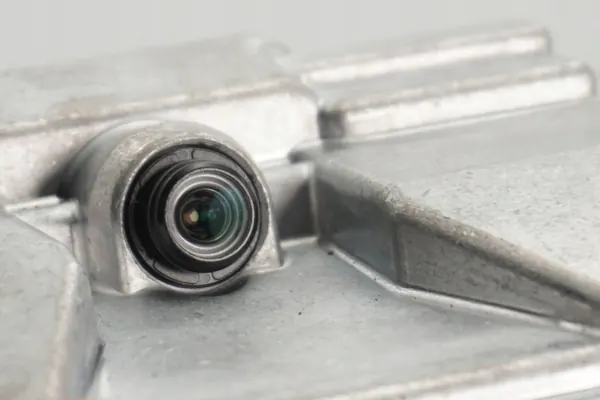 Câmera Assistente de Faixa OEM 3Q0980654S VW Grupo image 3